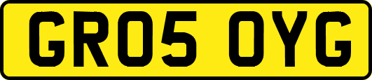 GR05OYG