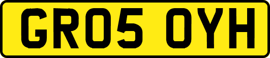 GR05OYH