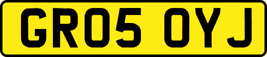 GR05OYJ