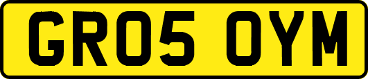 GR05OYM