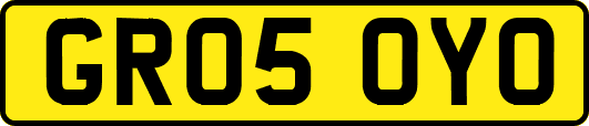 GR05OYO