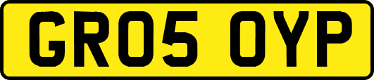 GR05OYP