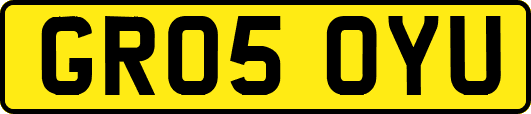 GR05OYU