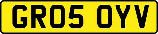 GR05OYV