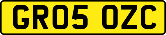 GR05OZC