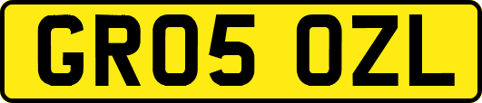 GR05OZL