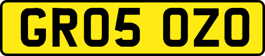GR05OZO