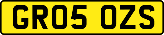 GR05OZS