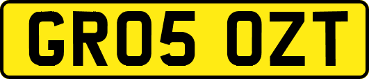 GR05OZT