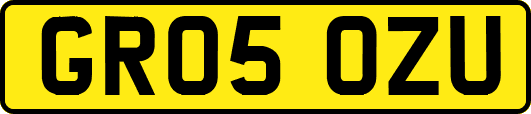 GR05OZU