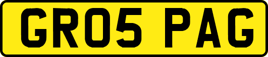 GR05PAG