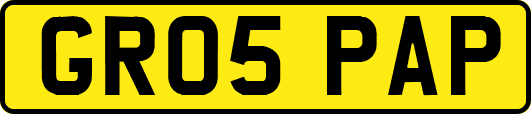 GR05PAP