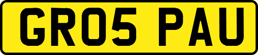 GR05PAU