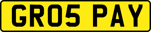 GR05PAY