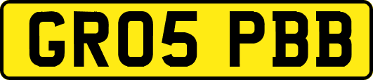 GR05PBB