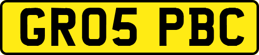 GR05PBC