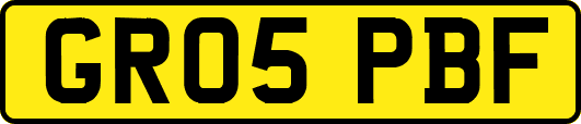 GR05PBF