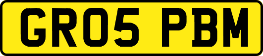 GR05PBM