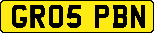 GR05PBN