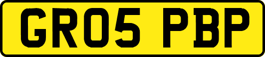 GR05PBP