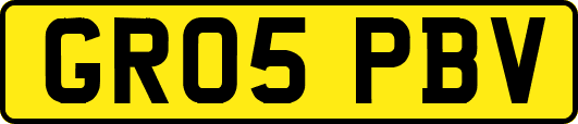 GR05PBV