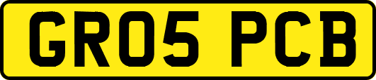 GR05PCB
