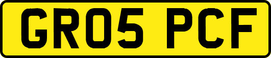 GR05PCF