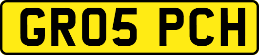 GR05PCH