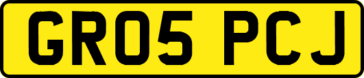 GR05PCJ