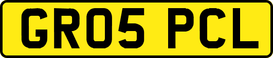 GR05PCL