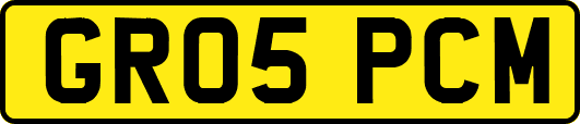 GR05PCM