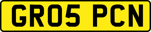 GR05PCN