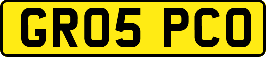 GR05PCO
