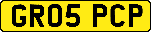 GR05PCP