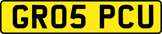 GR05PCU