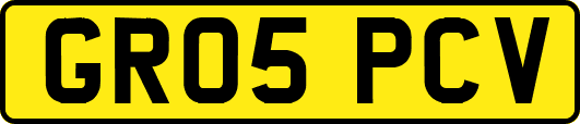 GR05PCV