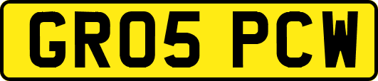 GR05PCW