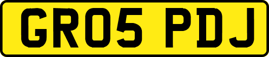 GR05PDJ