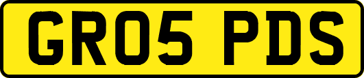 GR05PDS