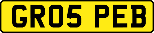 GR05PEB