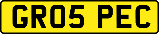 GR05PEC