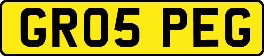 GR05PEG