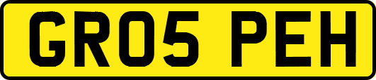 GR05PEH