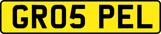 GR05PEL