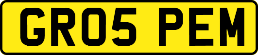 GR05PEM