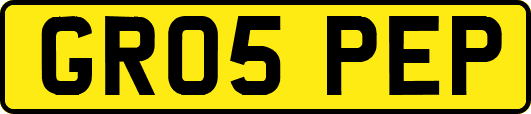 GR05PEP