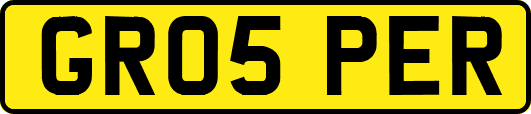 GR05PER
