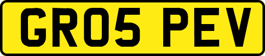 GR05PEV