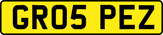 GR05PEZ