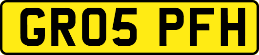 GR05PFH